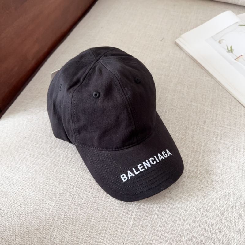 Balenciaga Caps